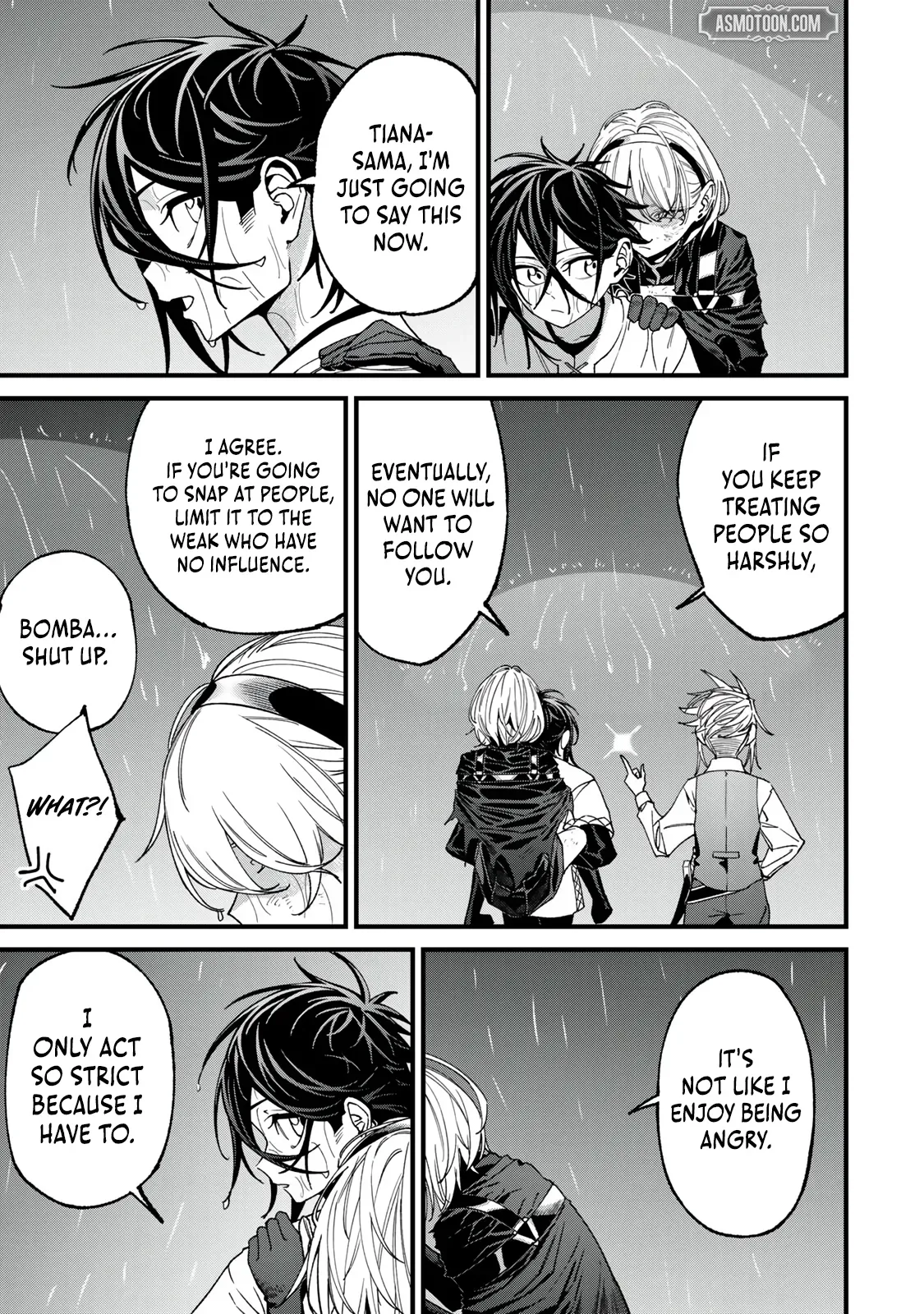 My Seed Production Skill Is Overpowered, but No One Knows It Yet Chapter 3.3 page 6