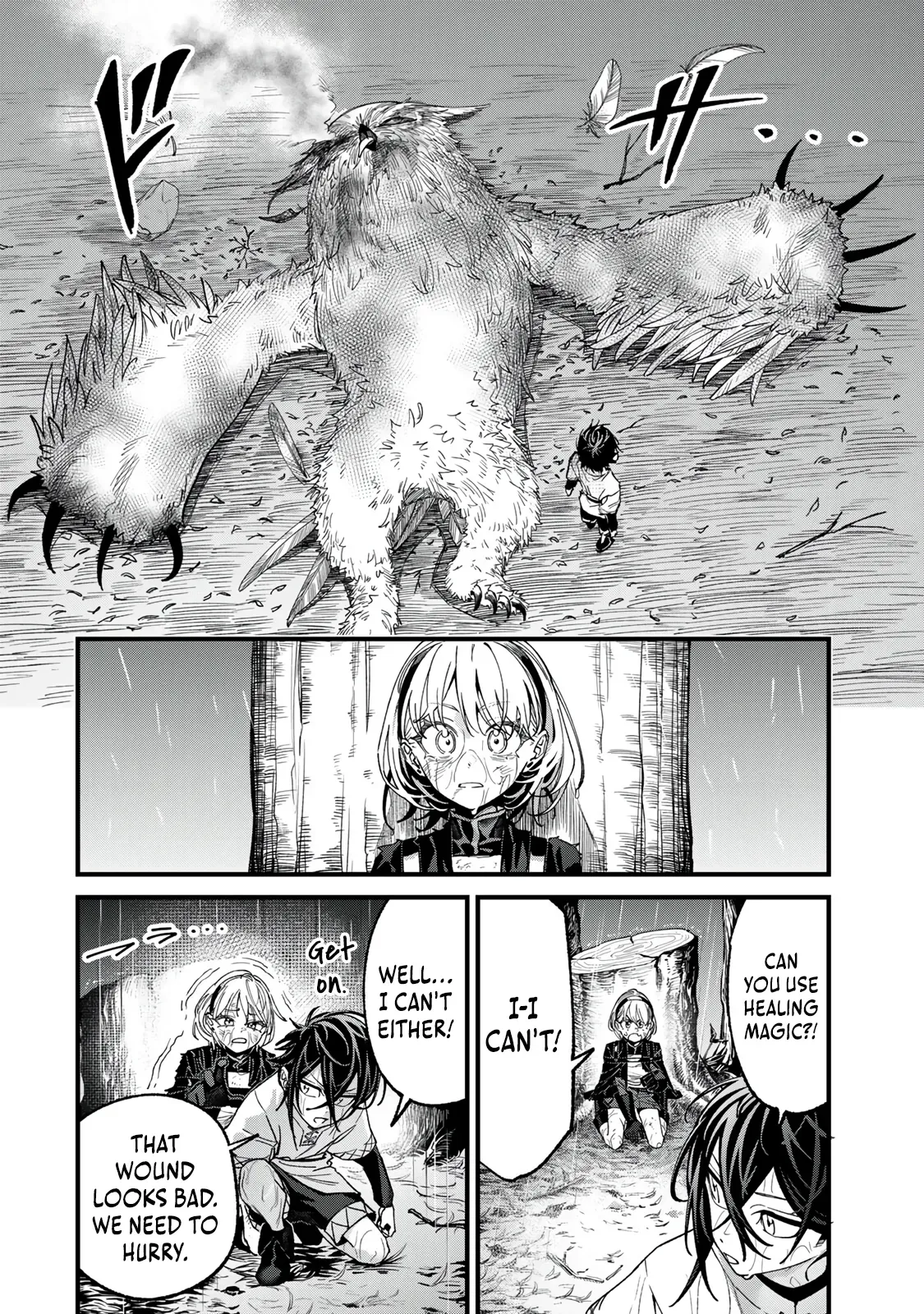 My Seed Production Skill Is Overpowered, but No One Knows It Yet Chapter 3.3 page 3