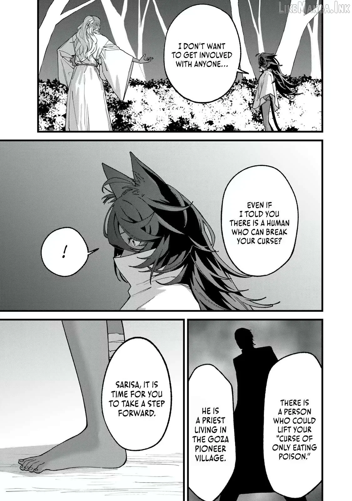 My Seed Production Skill Is Overpowered, but No One Knows It Yet Chapter 4.1 page 10