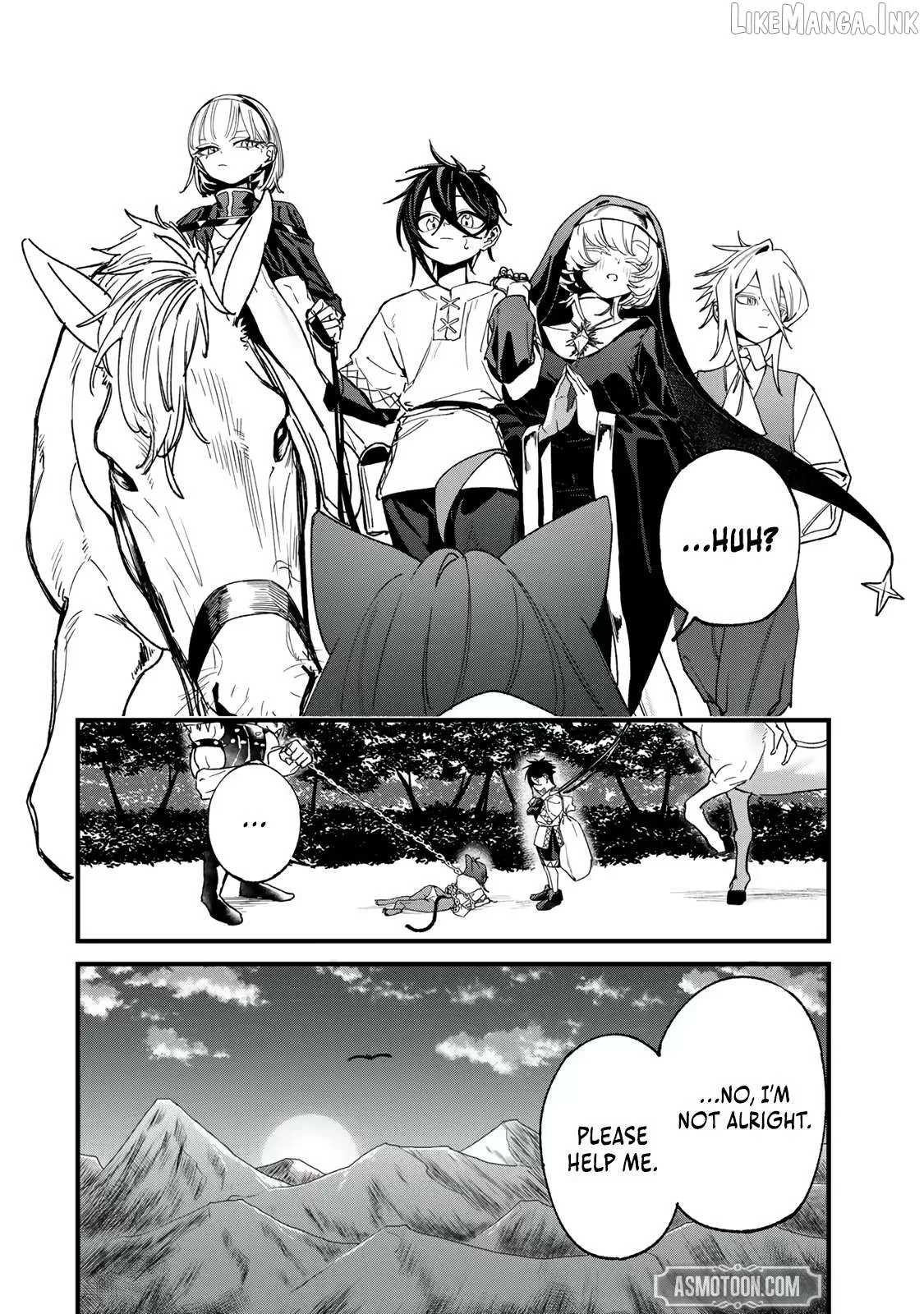 My Seed Production Skill Is Overpowered, but No One Knows It Yet Chapter 4.2 page 13