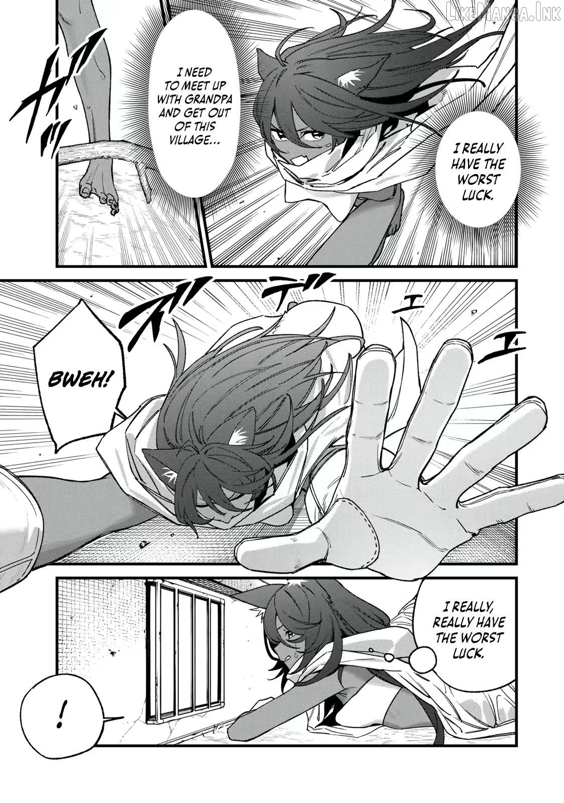 My Seed Production Skill Is Overpowered, but No One Knows It Yet Chapter 4.2 page 4
