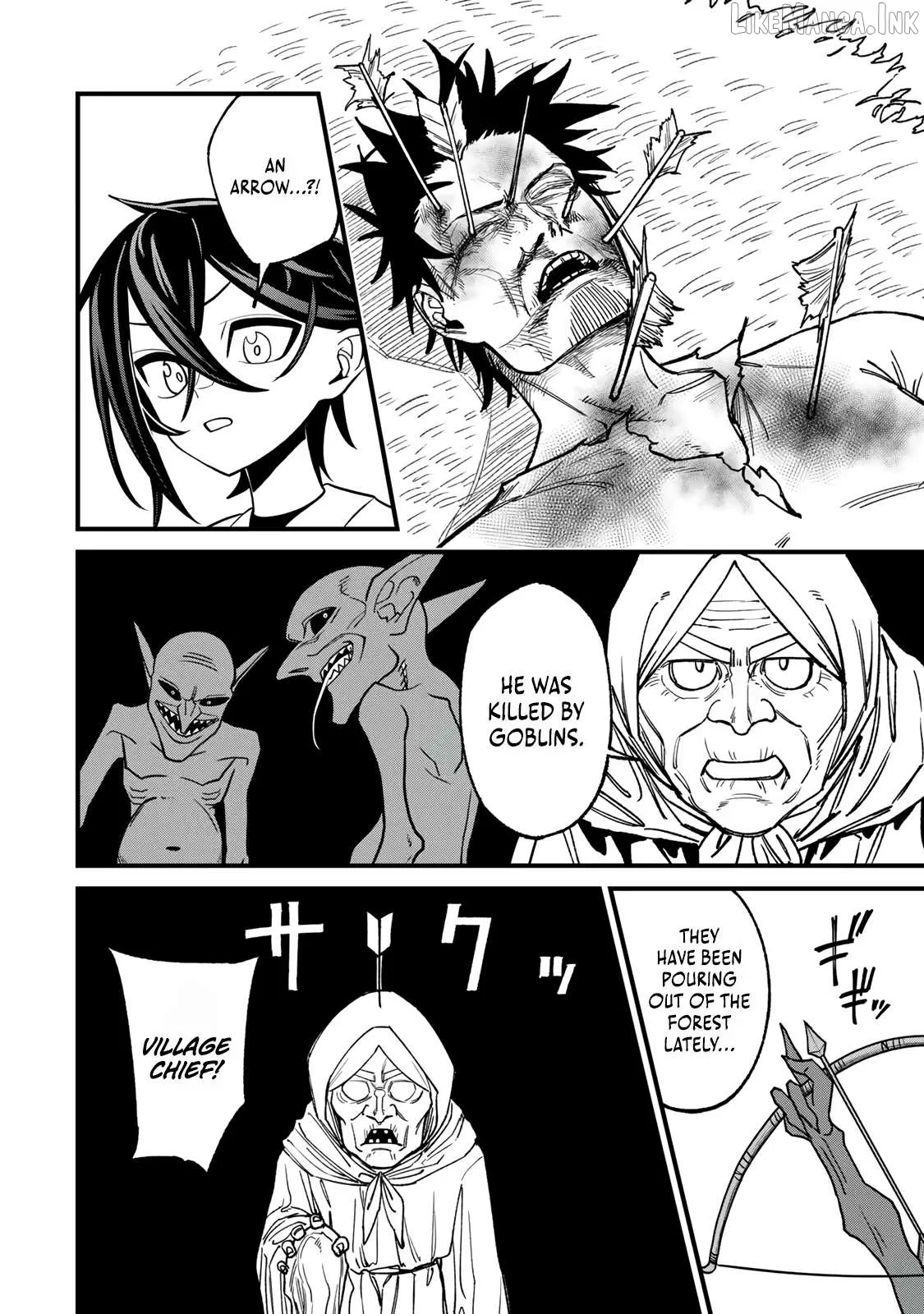 My Seed Production Skill Is Overpowered, but No One Knows It Yet Chapter 5.1 page 13