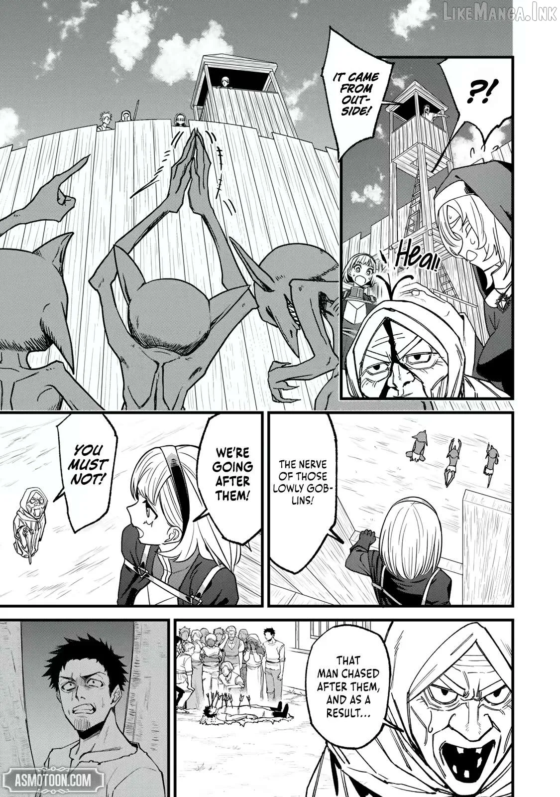 My Seed Production Skill Is Overpowered, but No One Knows It Yet Chapter 5.1 page 14