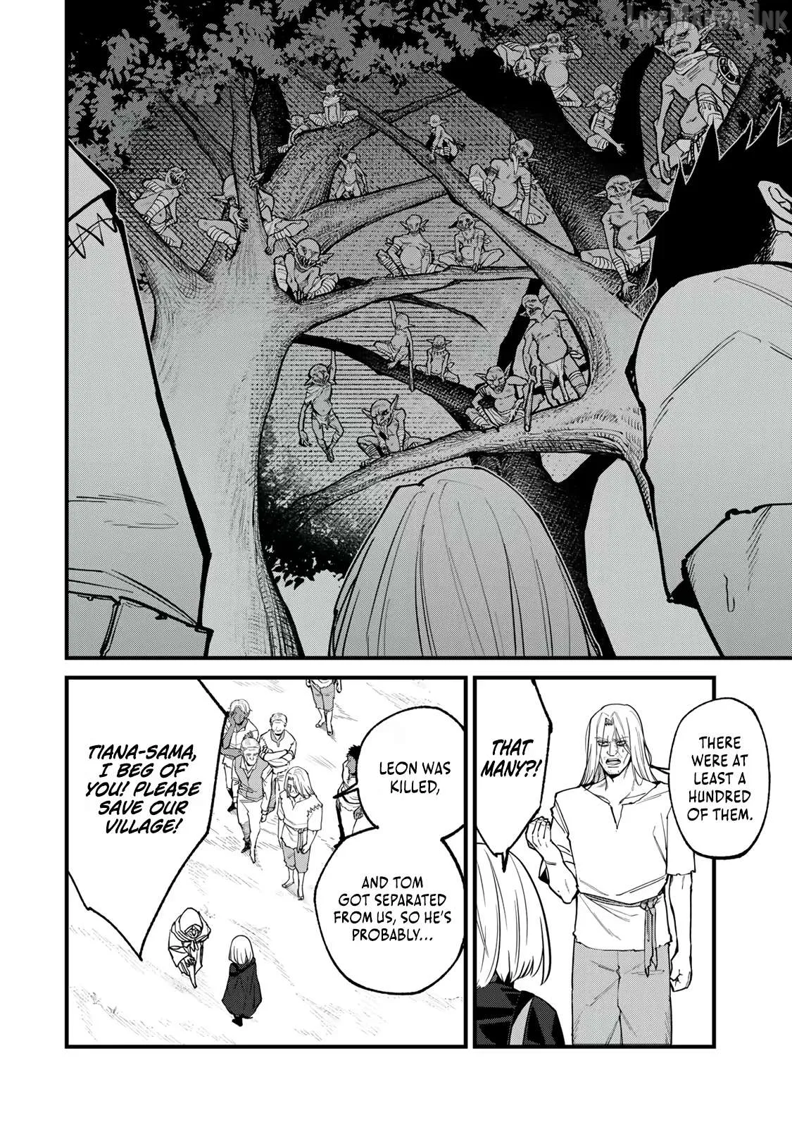 My Seed Production Skill Is Overpowered, but No One Knows It Yet Chapter 5.1 page 15