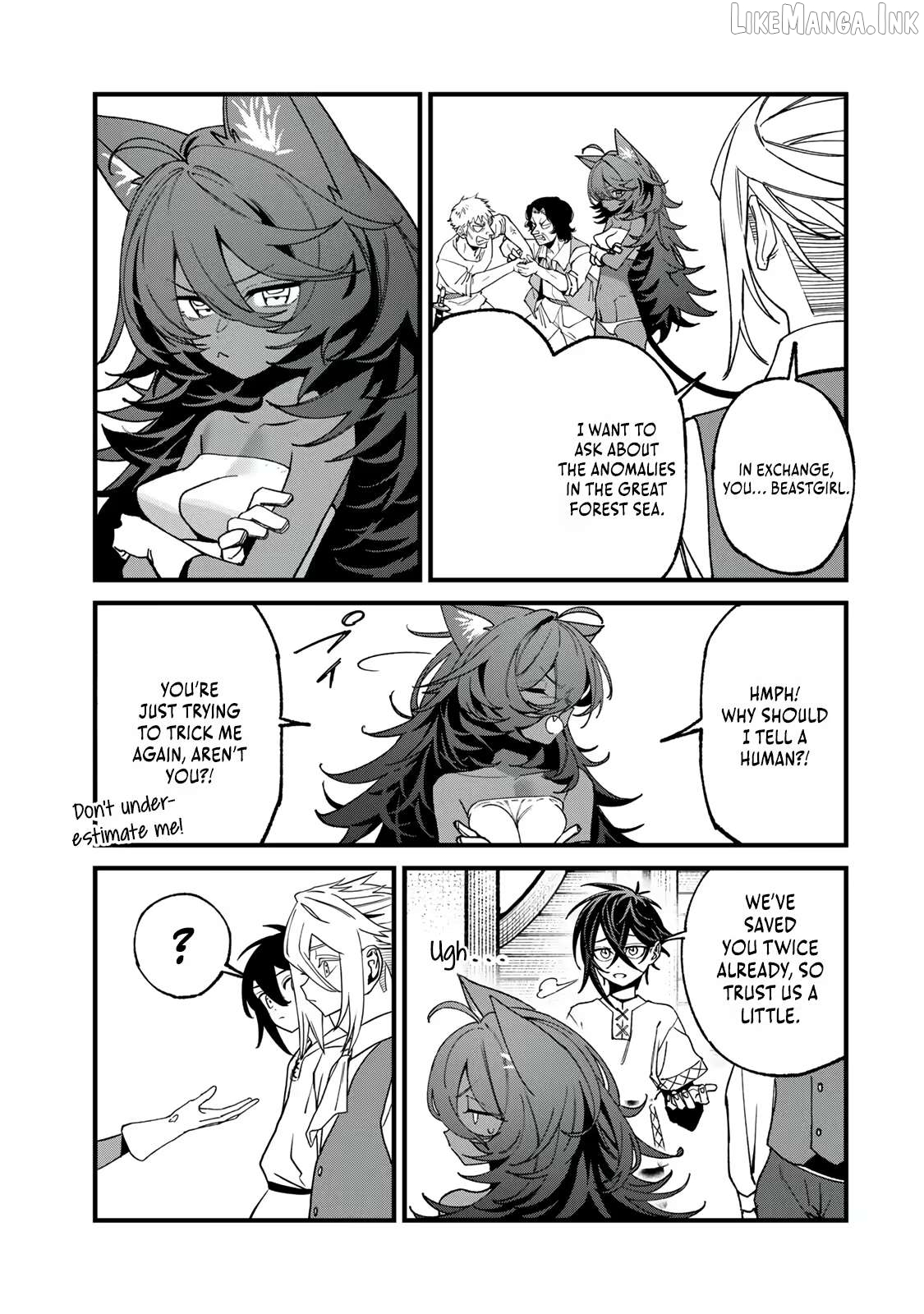 My Seed Production Skill Is Overpowered, but No One Knows It Yet Chapter 5.2 page 3