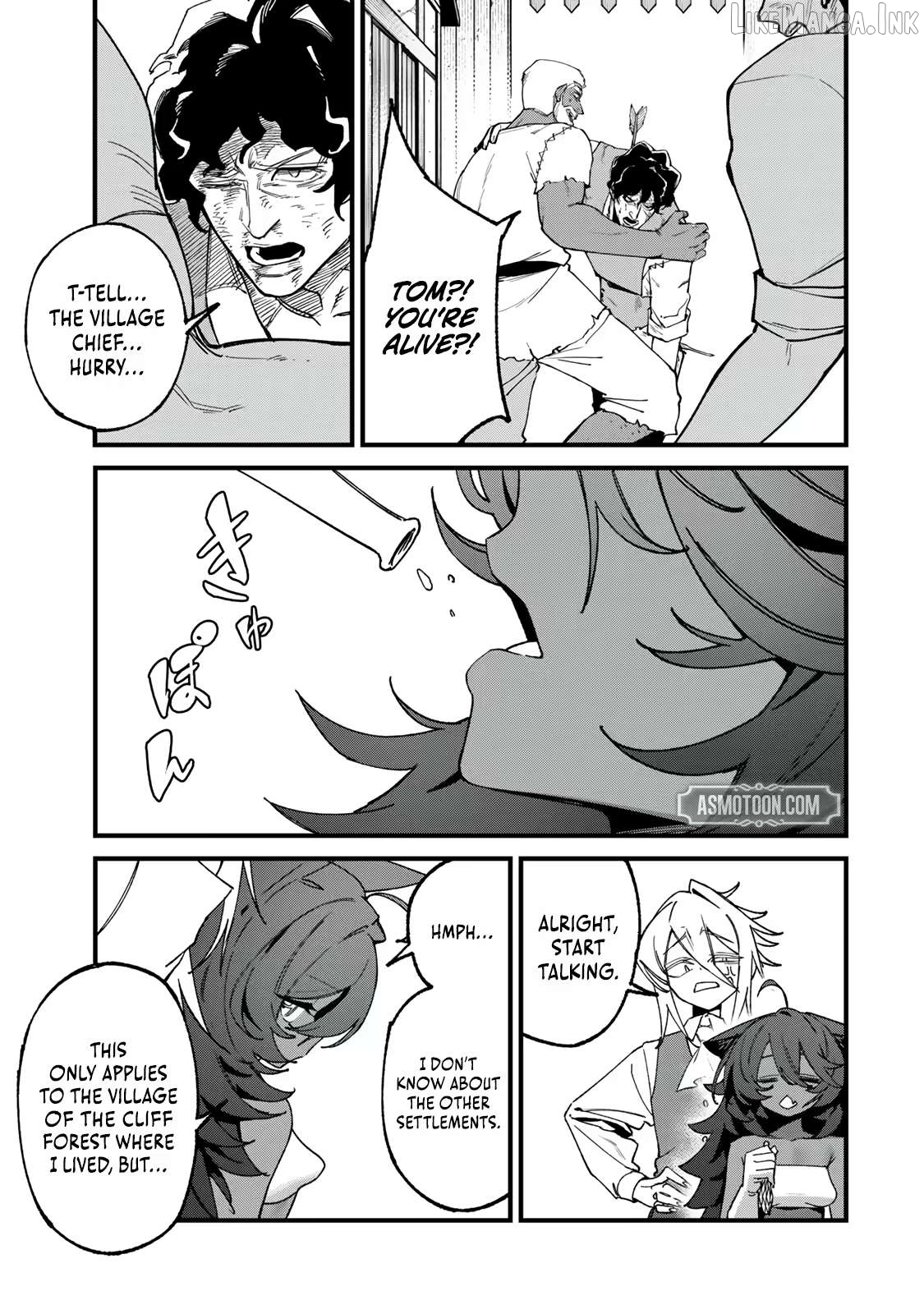 My Seed Production Skill Is Overpowered, but No One Knows It Yet Chapter 5.2 page 5