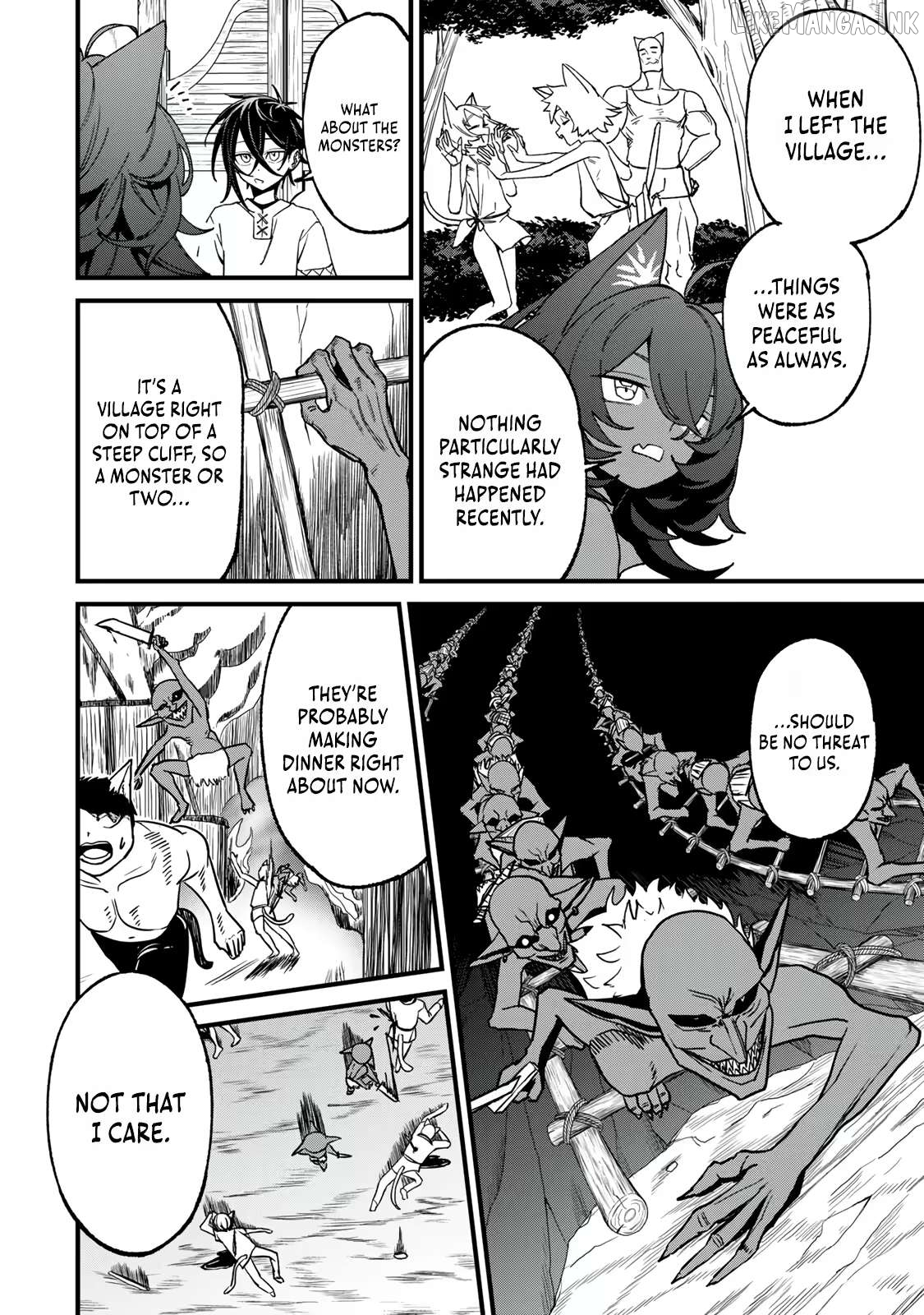My Seed Production Skill Is Overpowered, but No One Knows It Yet Chapter 5.2 page 6