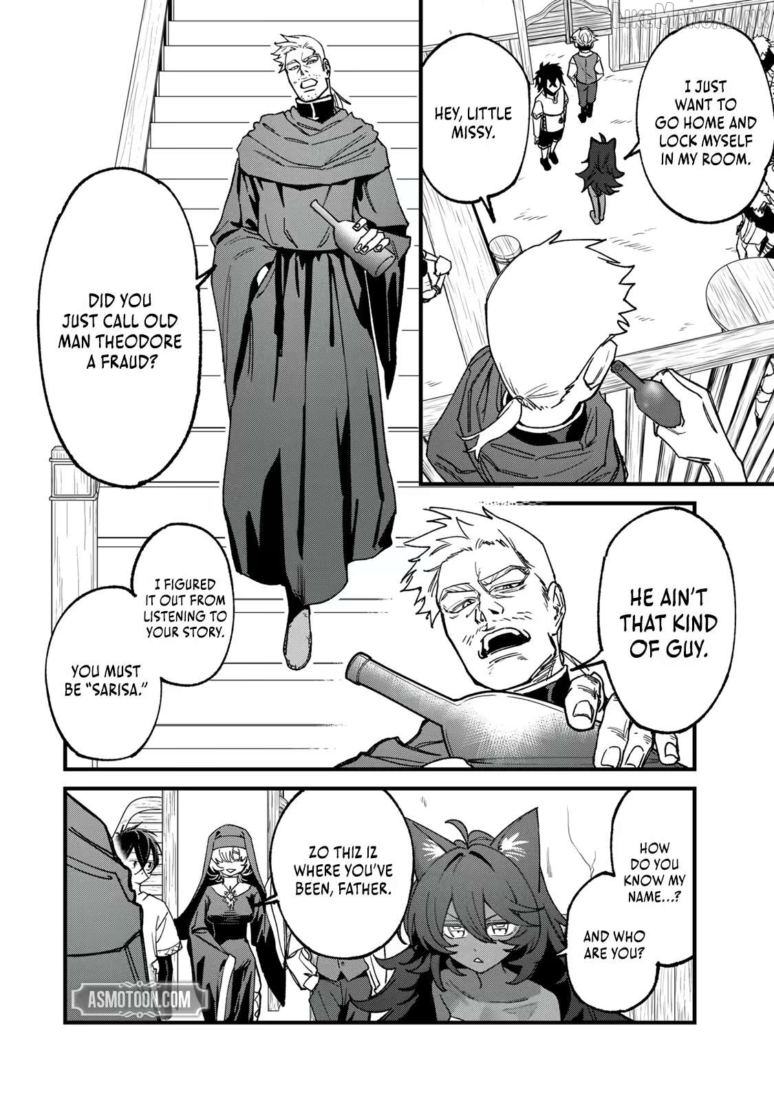 My Seed Production Skill Is Overpowered, but No One Knows It Yet Chapter 5.2 page 8