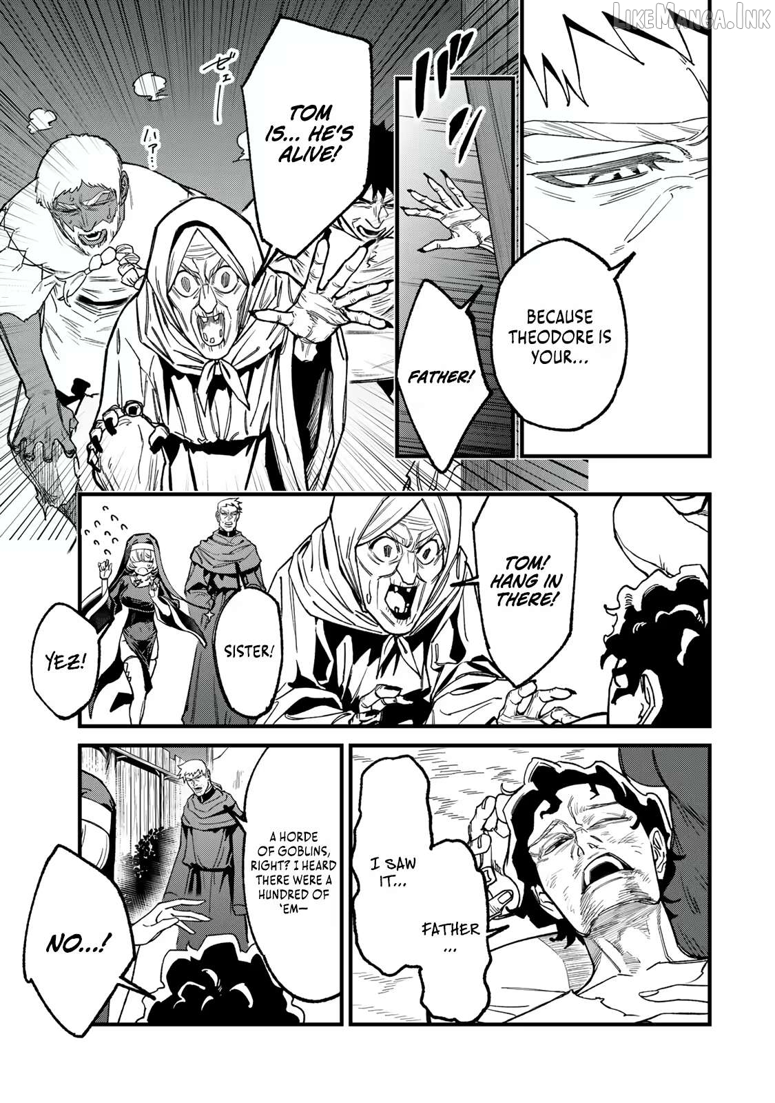 My Seed Production Skill Is Overpowered, but No One Knows It Yet Chapter 5.2 page 13