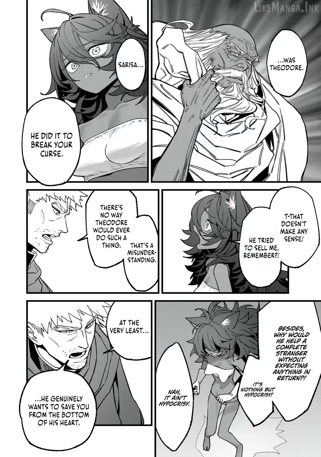 My Seed Production Skill Is Overpowered, but No One Knows It Yet Chapter 5.2 page 12