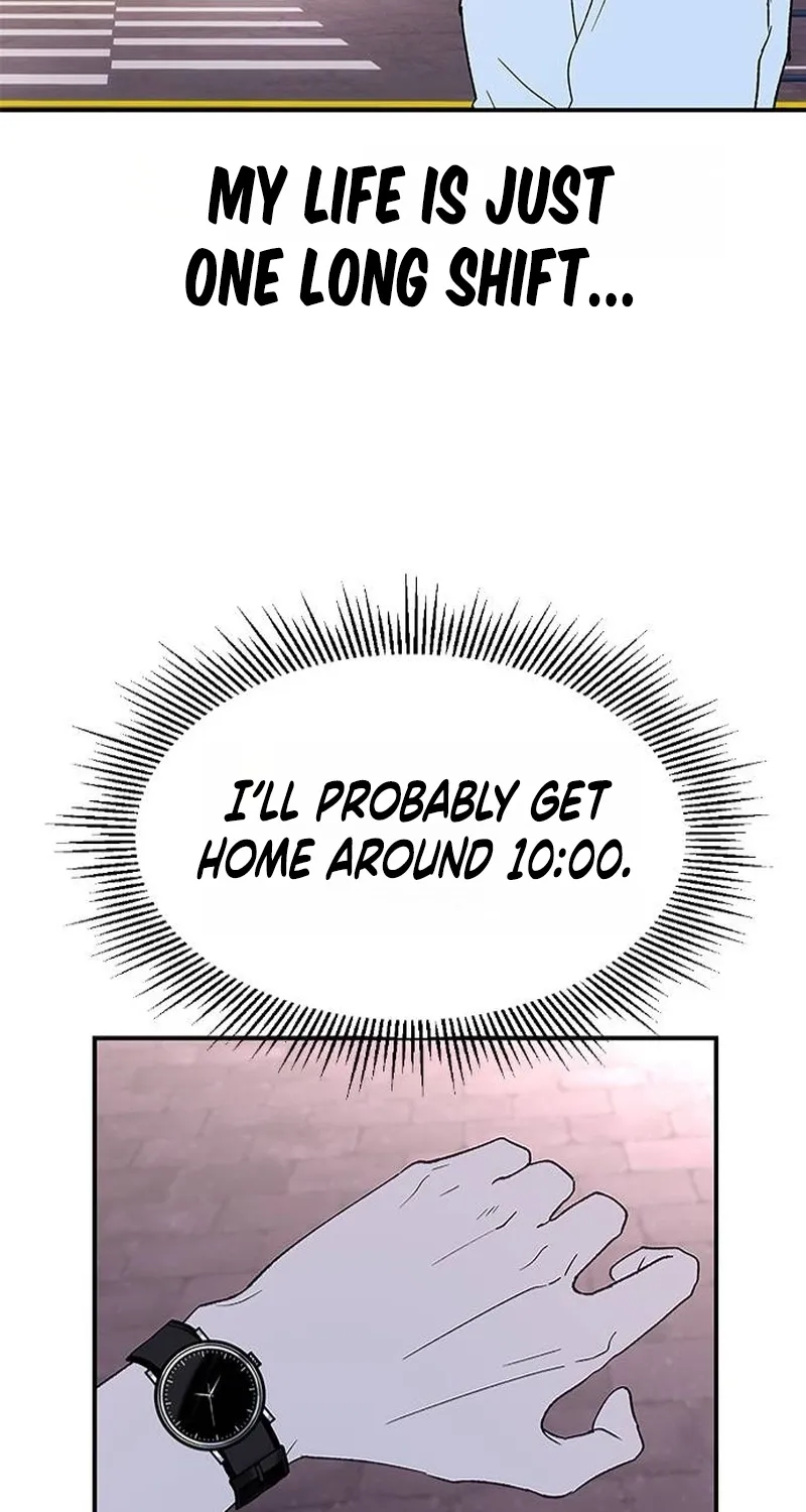 My Sexy Snail Bride Chapter 1 page 5