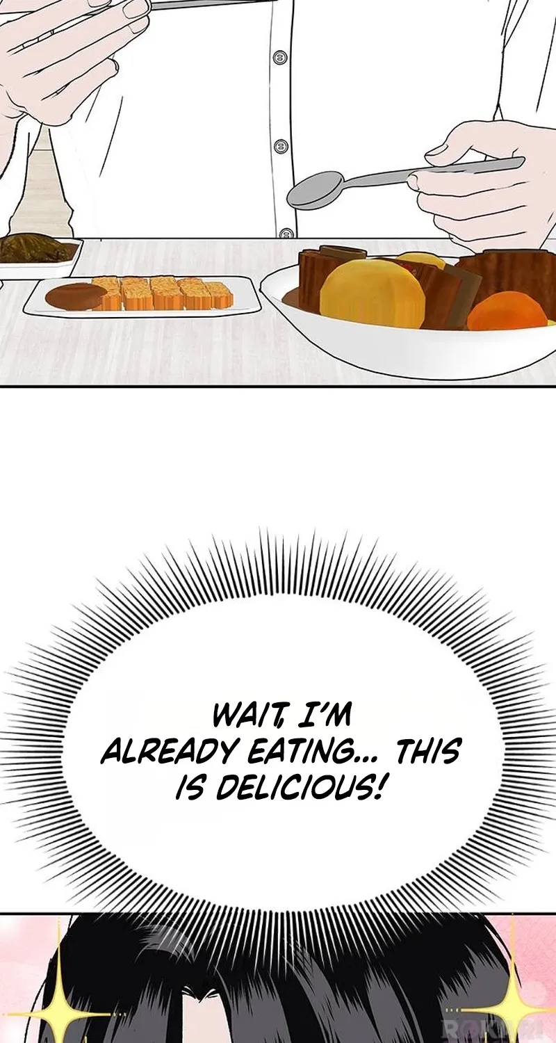 My Sexy Snail Bride Chapter 1 page 36