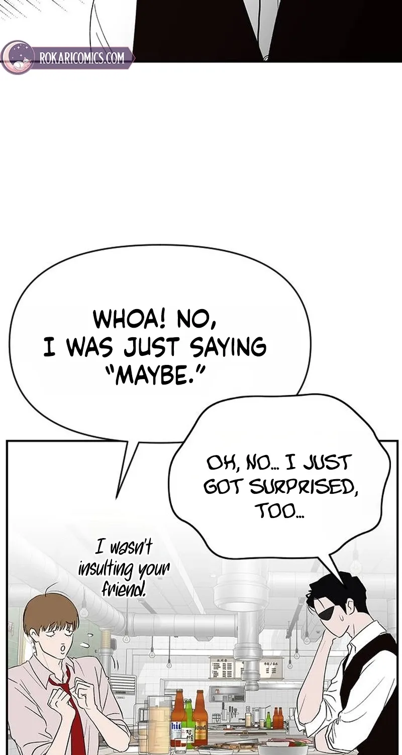 My Sexy Snail Bride Chapter 1 page 64