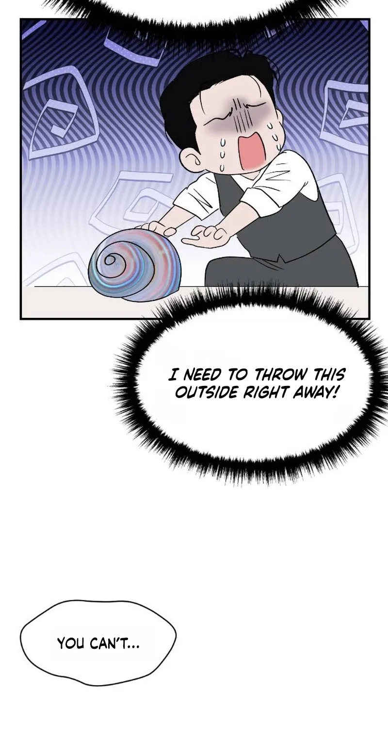 My Sexy Snail Bride Chapter 1 page 119