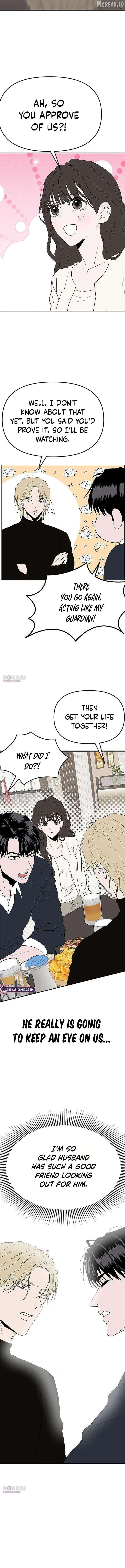 My Sexy Snail Bride Chapter 10 page 5