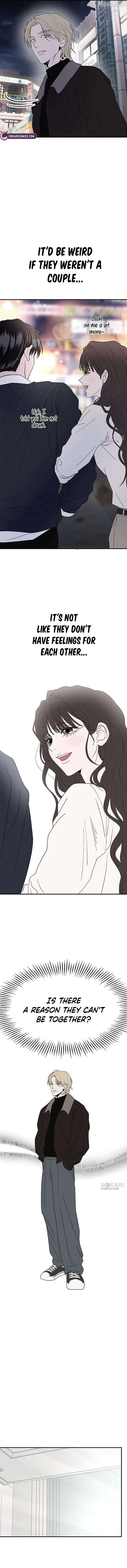 My Sexy Snail Bride Chapter 10 page 10