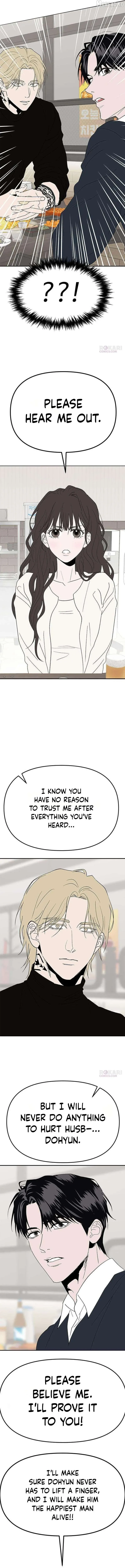 My Sexy Snail Bride Chapter 10 page 3