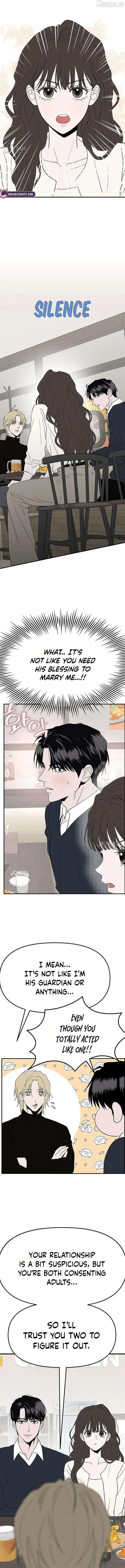 My Sexy Snail Bride Chapter 10 page 4