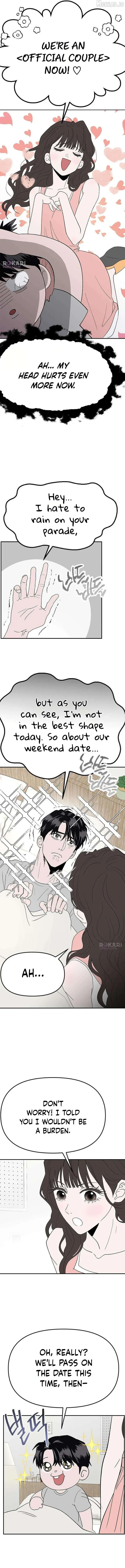 My Sexy Snail Bride Chapter 10 page 12