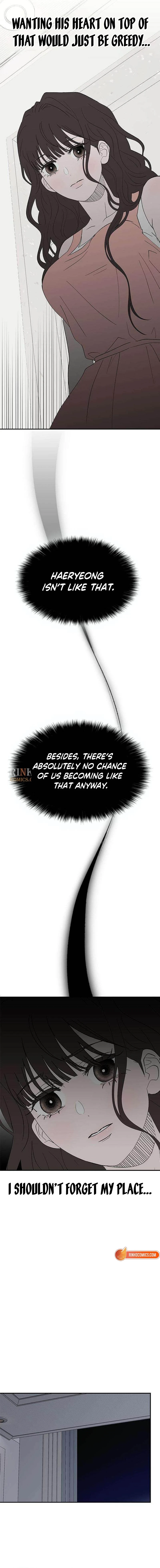 My Sexy Snail Bride Chapter 11 page 6