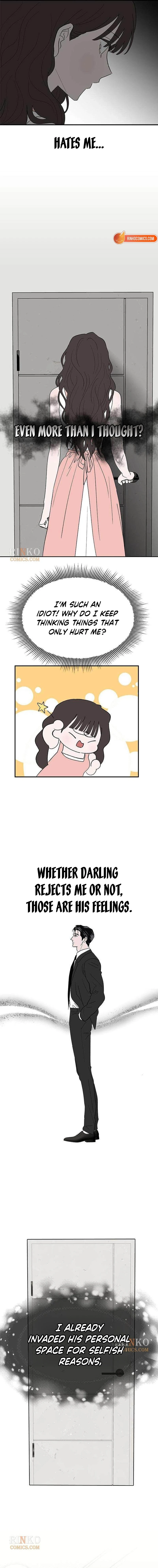 My Sexy Snail Bride Chapter 11 page 5