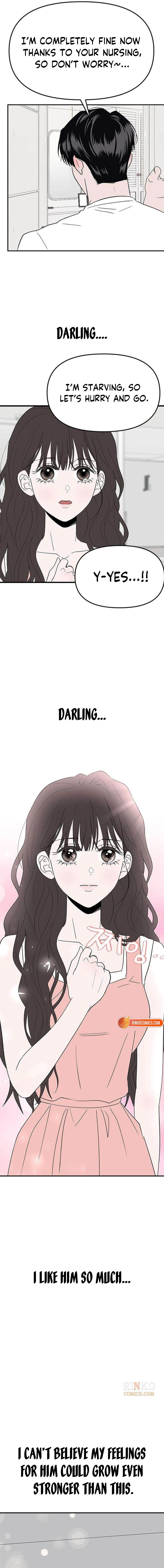 My Sexy Snail Bride Chapter 11 page 9
