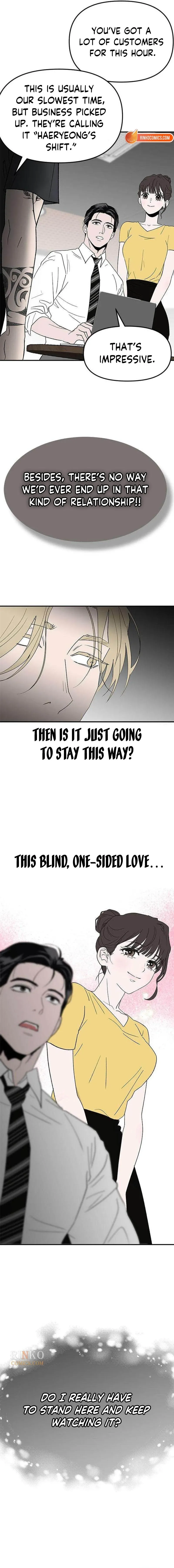 My Sexy Snail Bride Chapter 12 page 15