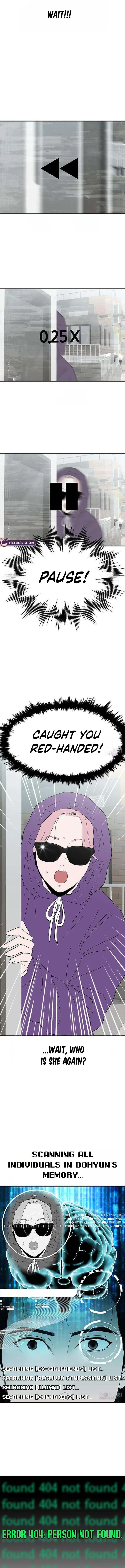 My Sexy Snail Bride Chapter 13 page 2