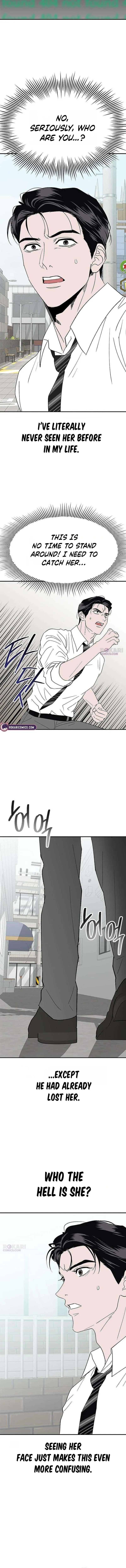 My Sexy Snail Bride Chapter 13 page 3