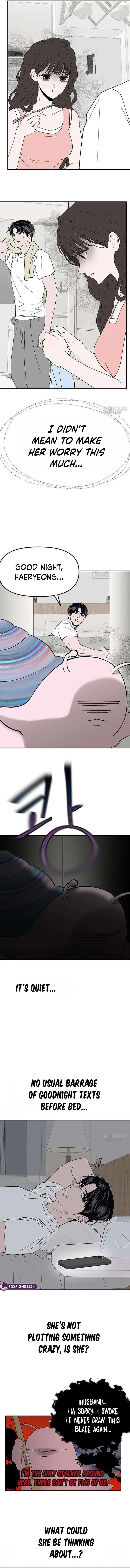 My Sexy Snail Bride Chapter 13 page 7