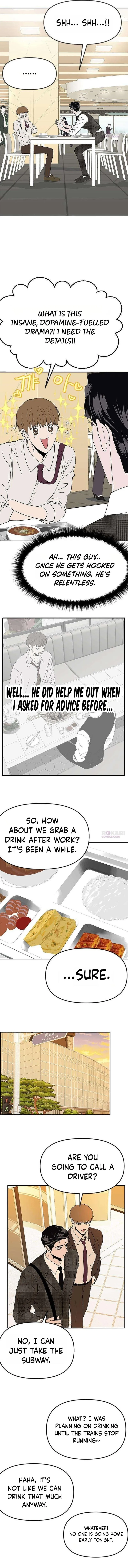 My Sexy Snail Bride Chapter 13 page 11