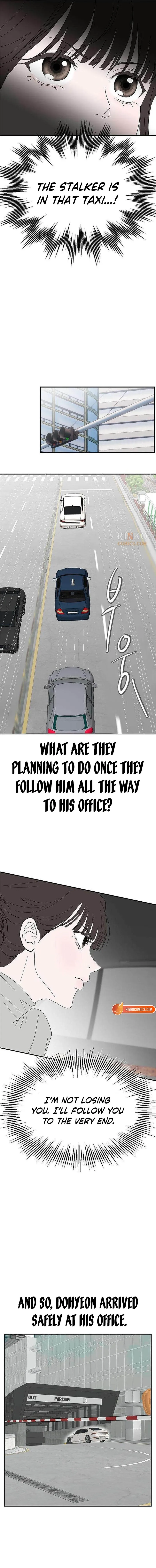 My Sexy Snail Bride Chapter 14 page 10