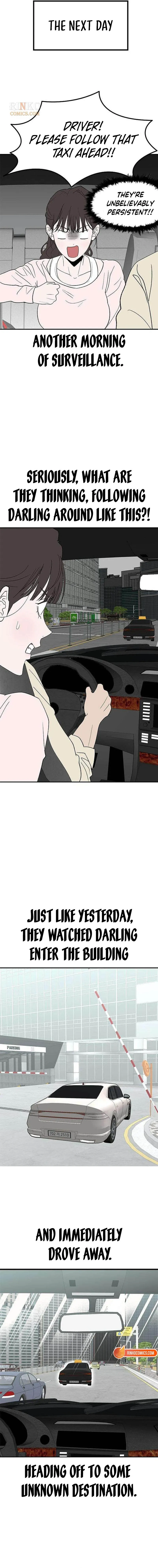 My Sexy Snail Bride Chapter 14 page 13