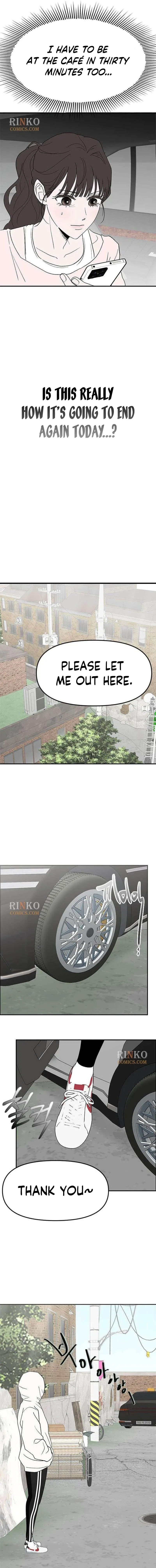My Sexy Snail Bride Chapter 14 page 14