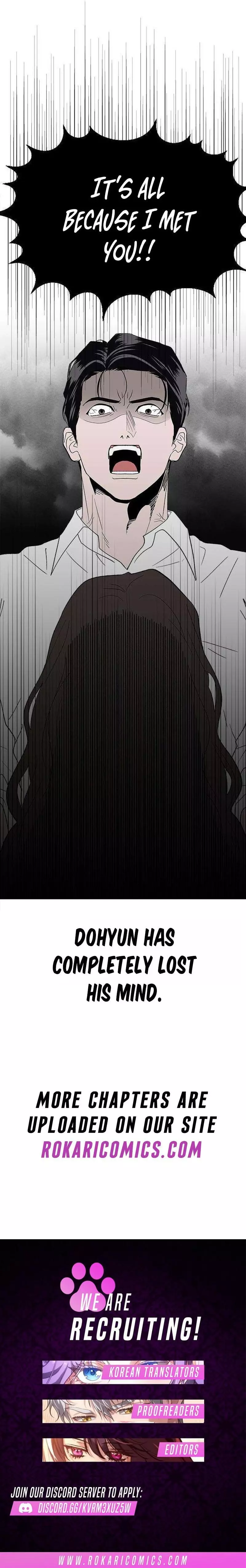 My Sexy Snail Bride Chapter 15 page 11