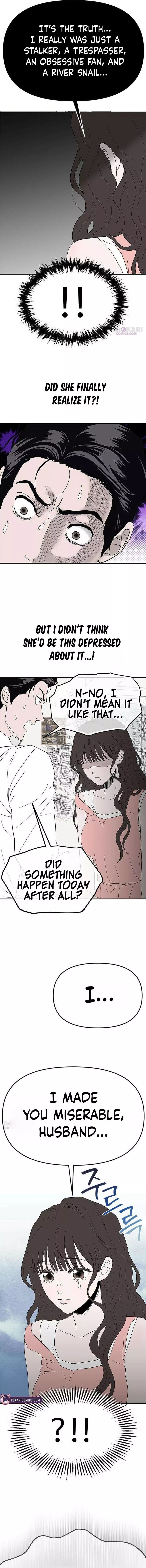 My Sexy Snail Bride Chapter 16 page 5
