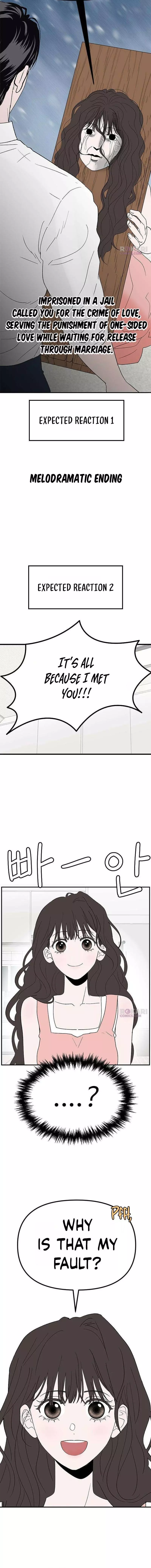 My Sexy Snail Bride Chapter 16 page 2