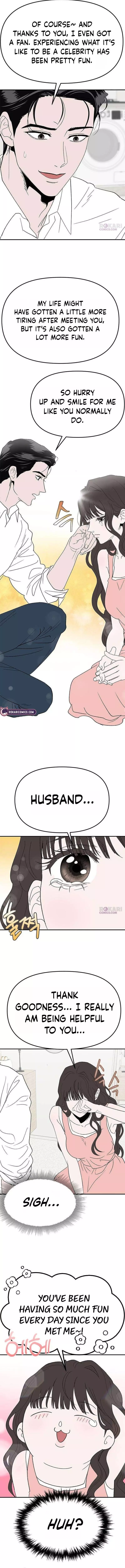 My Sexy Snail Bride Chapter 16 page 7