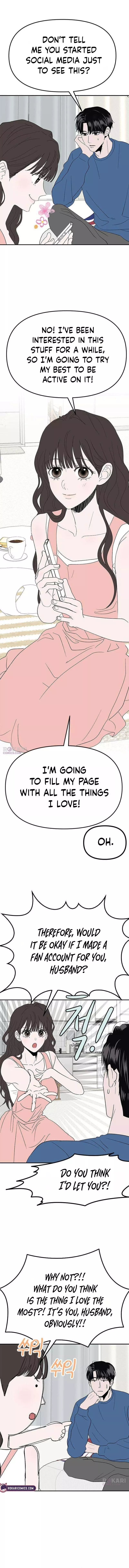 My Sexy Snail Bride Chapter 16 page 11
