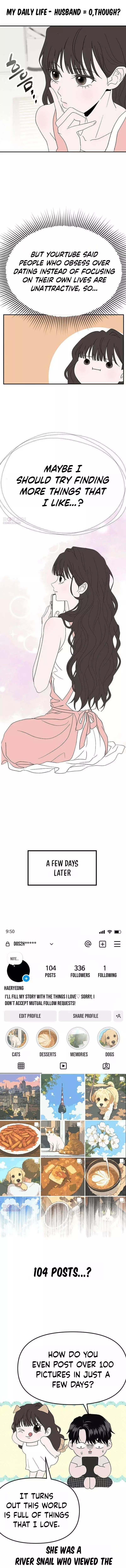 My Sexy Snail Bride Chapter 16 page 13
