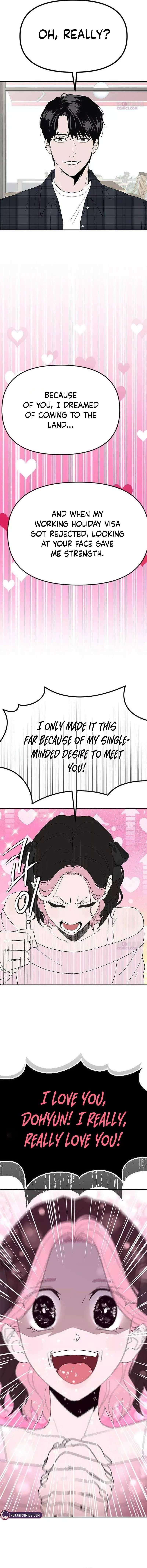 My Sexy Snail Bride Chapter 17 page 4