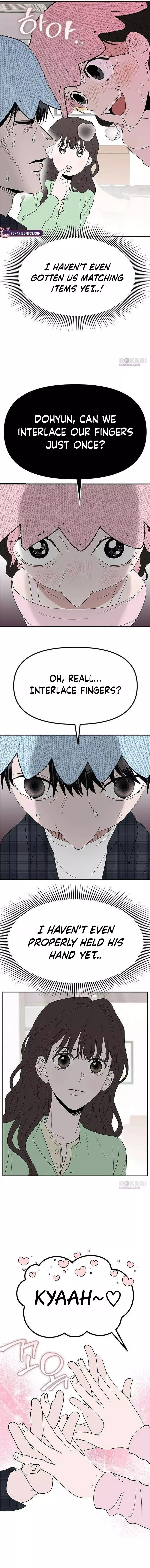 My Sexy Snail Bride Chapter 17 page 6