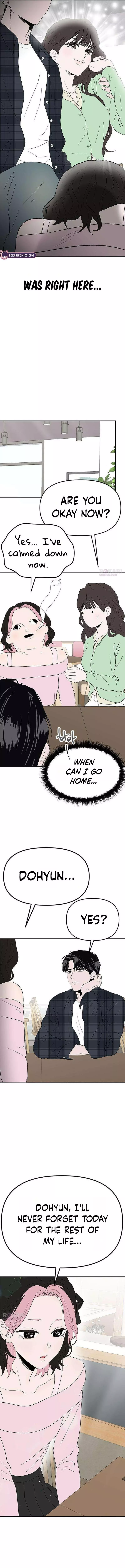My Sexy Snail Bride Chapter 17 page 11