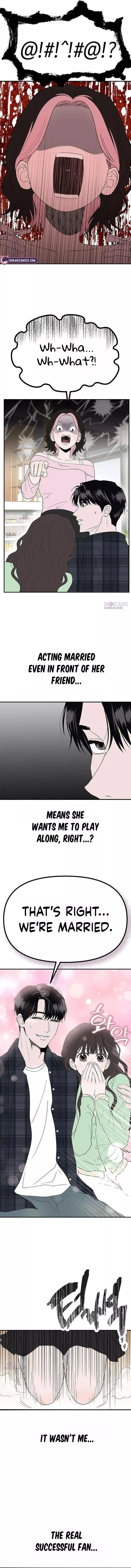 My Sexy Snail Bride Chapter 17 page 10