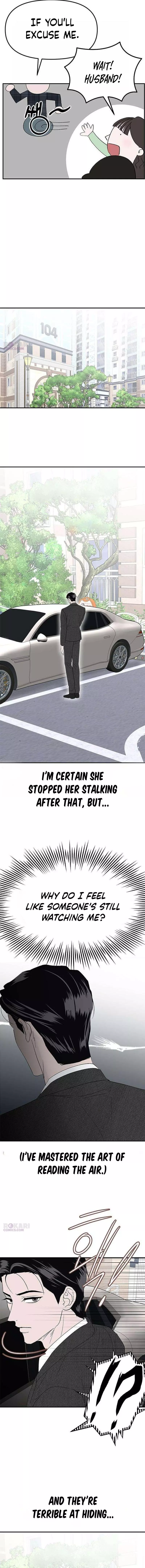 My Sexy Snail Bride Chapter 17 page 13