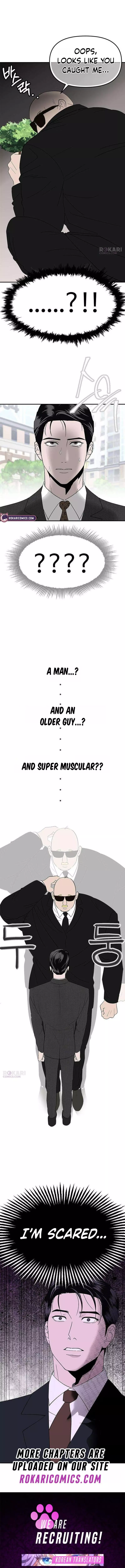 My Sexy Snail Bride Chapter 17 page 15