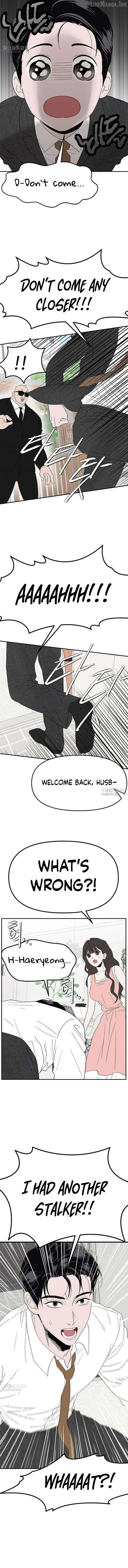 My Sexy Snail Bride Chapter 18 page 3