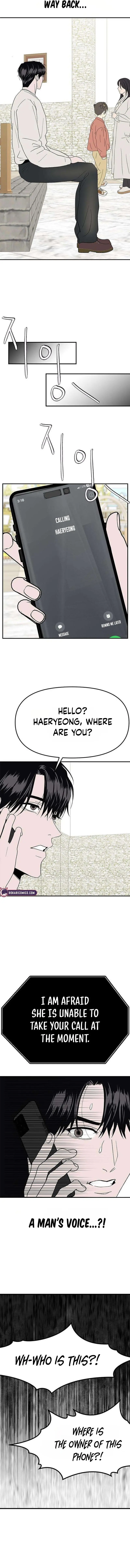 My Sexy Snail Bride Chapter 19 page 2