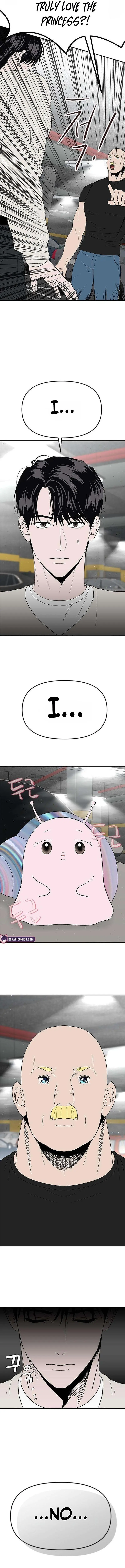 My Sexy Snail Bride Chapter 19 page 11