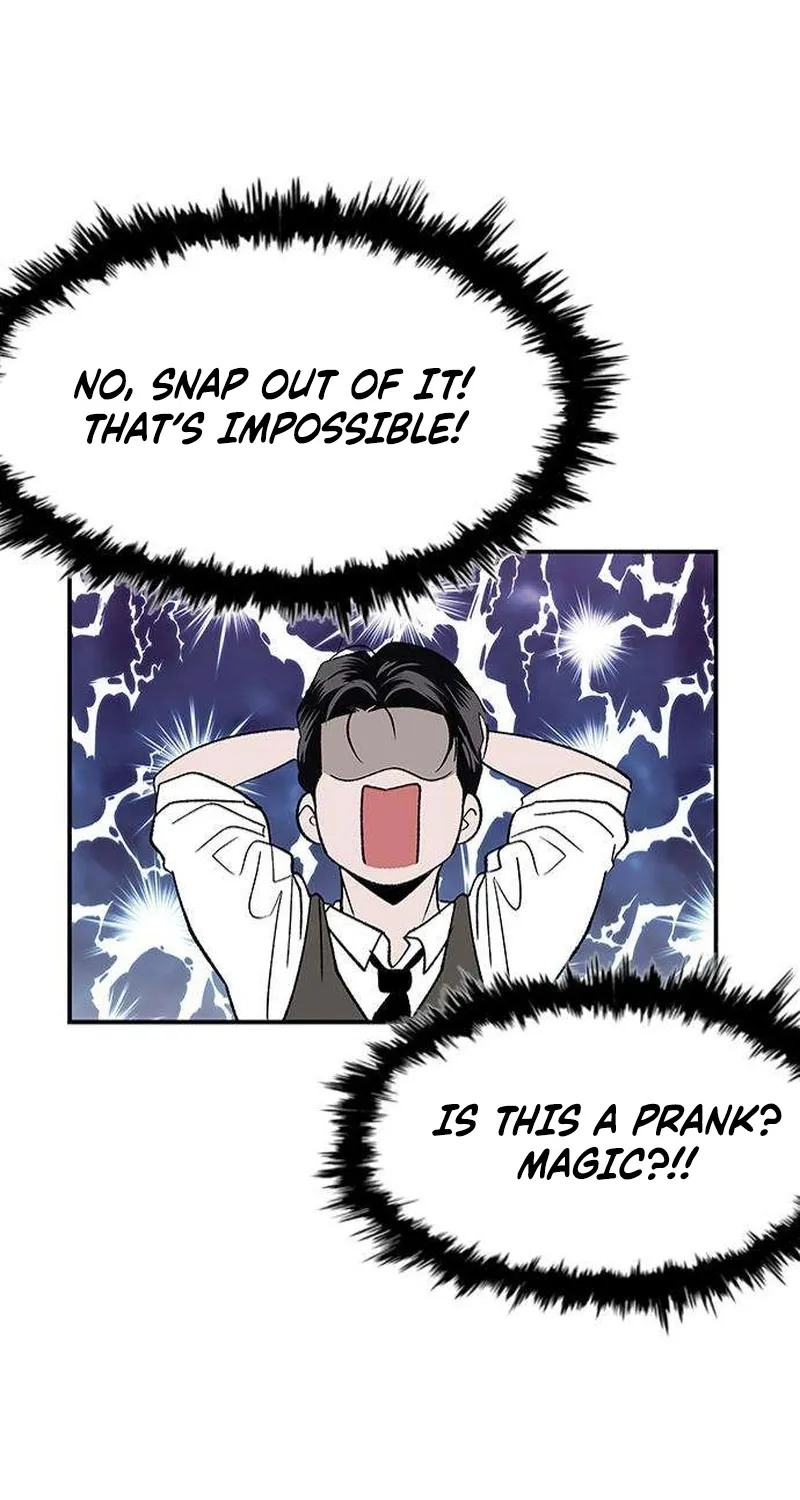 My Sexy Snail Bride Chapter 2 page 6